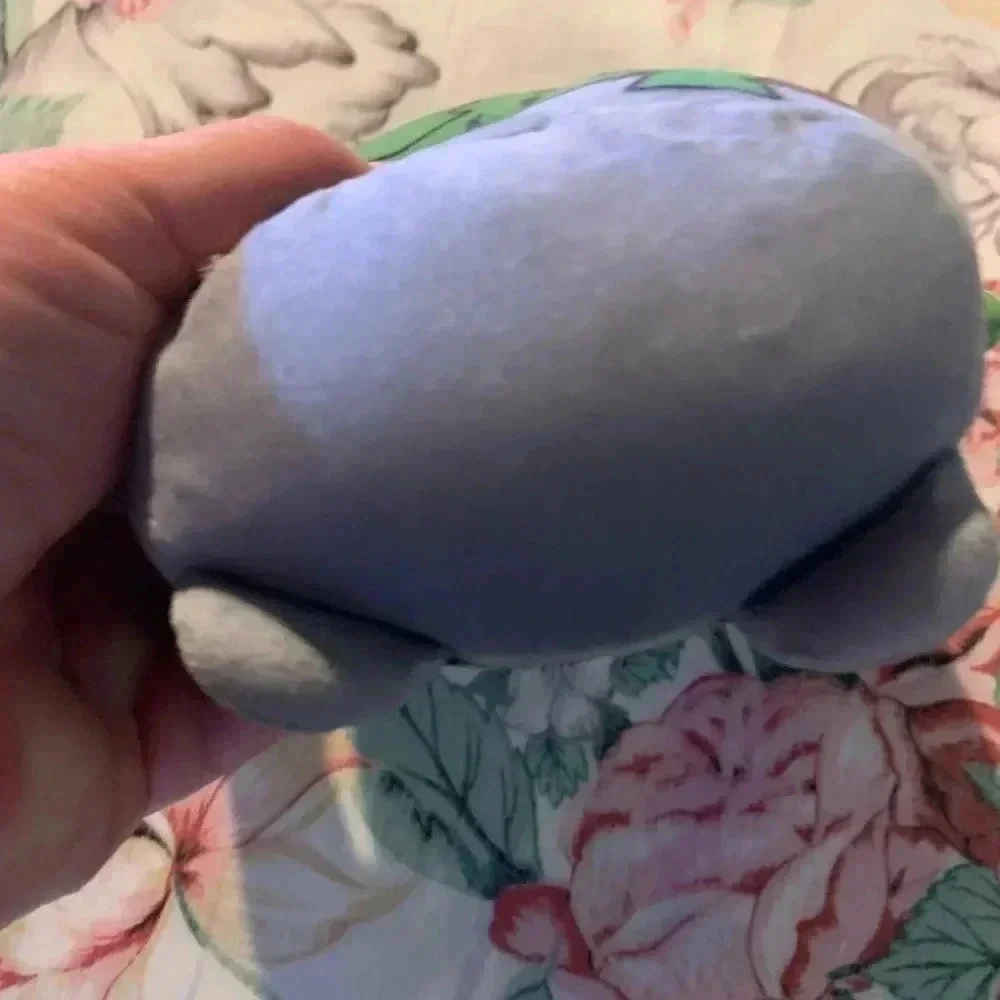 Star Wars Character Plush Toy